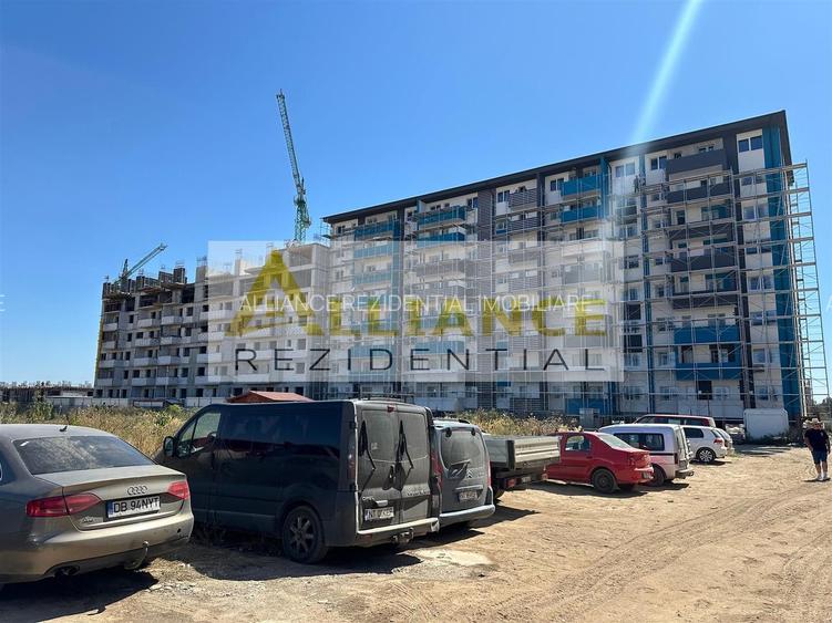 Young residence garsoniera decomandata oferta - 7