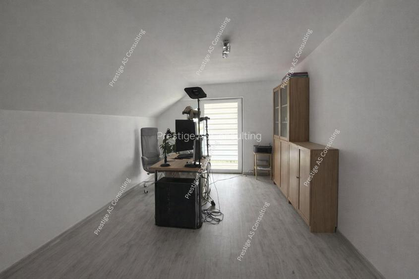 Casa individuala premium | 5 camere | 648 mp teren | Dumbravita-Padure - 15