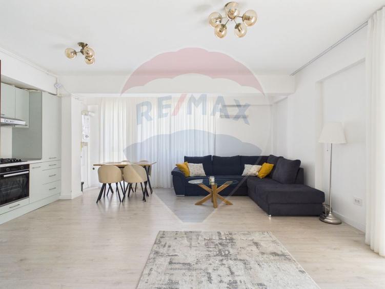 Apartament 2 camere | Ivory Residence | Posibilitate Parcare si Boxa
