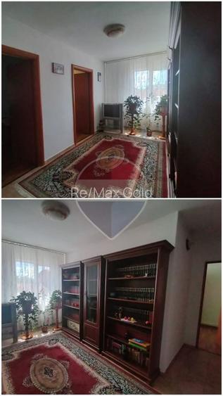 Casă de vânzare in Tărtășești / DN7, 190 mp, 5 camere, teren 550 mp - 8