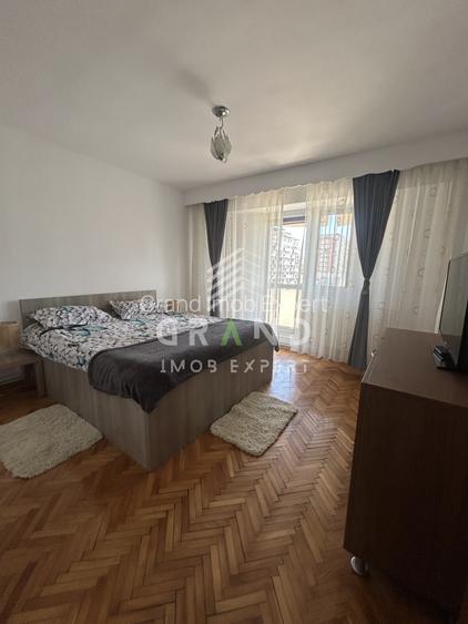 3 camere | 78 mp | 2 Balcoane | 2 Băi | Mărăști – Dorobanților - 3