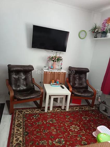 Garsoniera, decomandata, 36 mp, centrala proprie, metrou aproape, Lujerului - 7