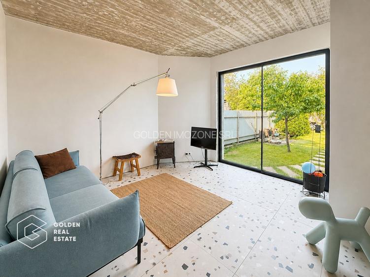 Vila cu design modern si finisaje premium, zona Lunei - 2