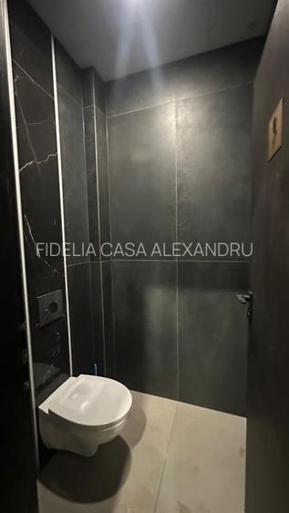 Spatiu comercial de vanzare Galata
