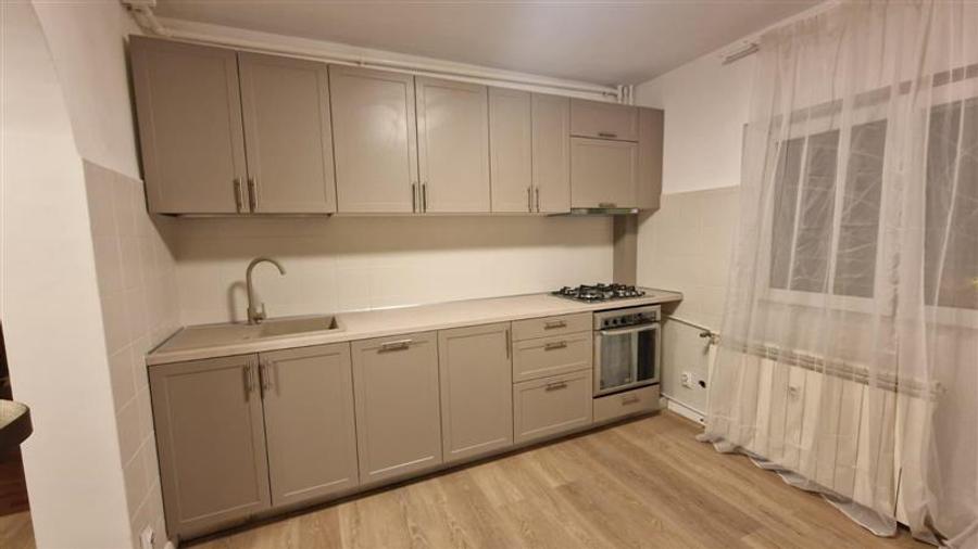 3 camere decomandat - Nerva Traian – Timpuri Noi