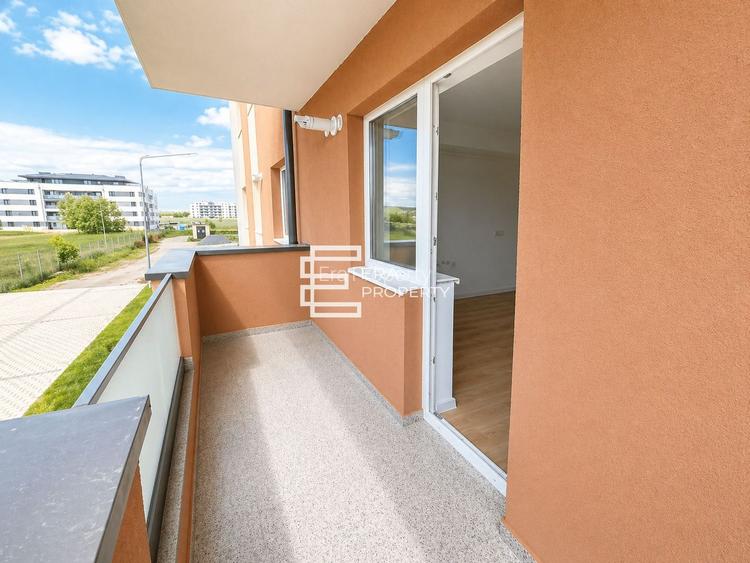 Apartament 3 camere, bloc nou, Calea Surii Mici-Zona de Vest - 8