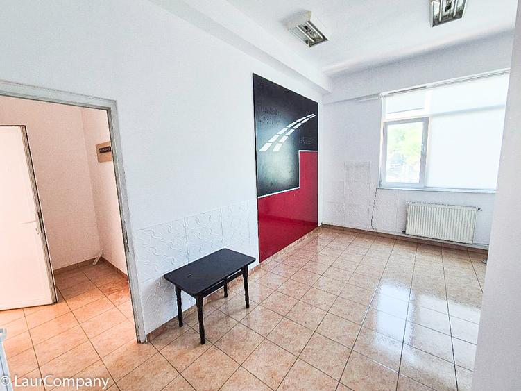 Spatiu Ultracentral Pitesti