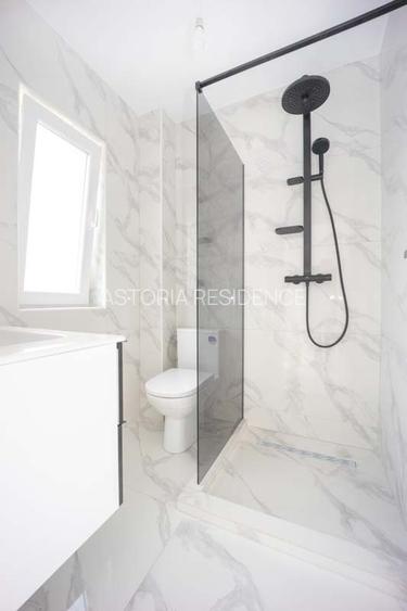 Capat CUG  Duplex 4 camere decomandate  2 bai INTABULAT - 3