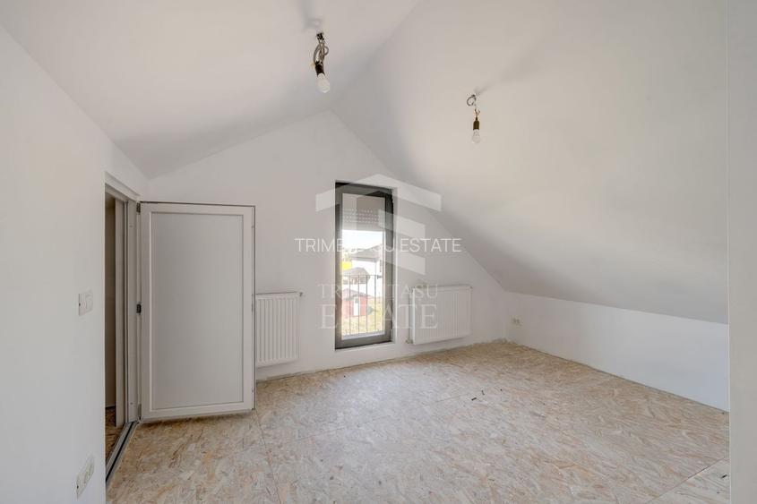 CASA SMART+PISCINA+GARAJ+Zona BARBEQUE! str. Fortului Domnești - 18