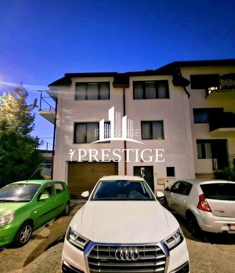 CASĂ DE VÂNZARE 5 CAMERE, GARAJ ÎNCĂLZIT, 2 BĂI, ZONA TILIȘCA SIBIU - 4