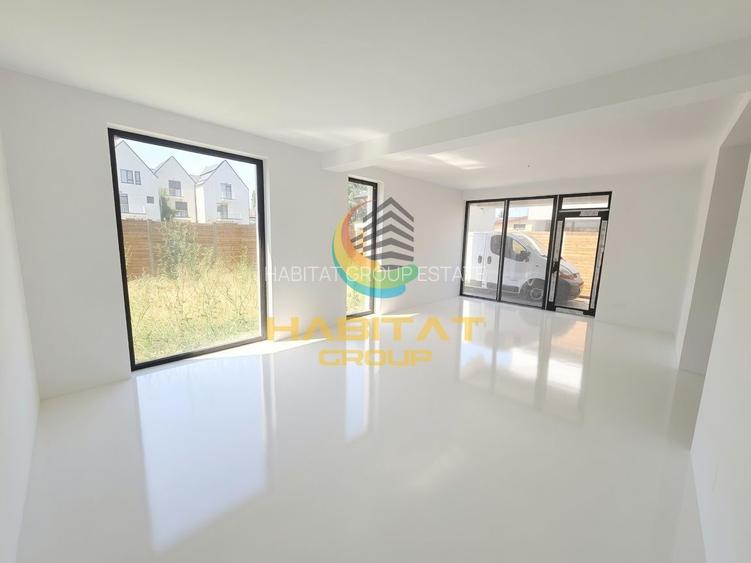 Vânzare Casa Individuală - 4 camere P+1 | 180mp  - Popești Leordeni - 3