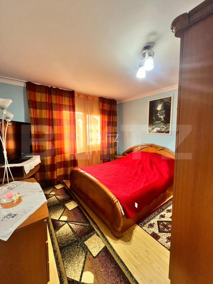 Apartament 2 camere, decomandat, zona str. Crinilor - 6