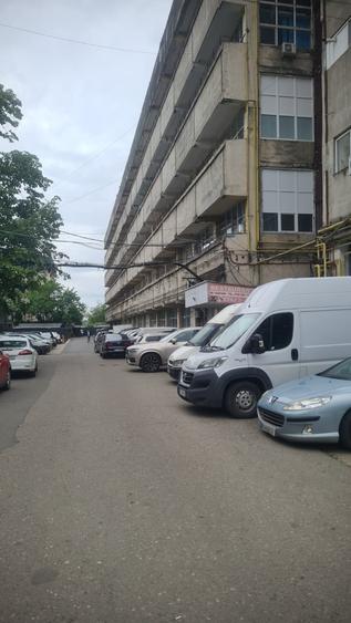 Spatiu Theodor Pallady