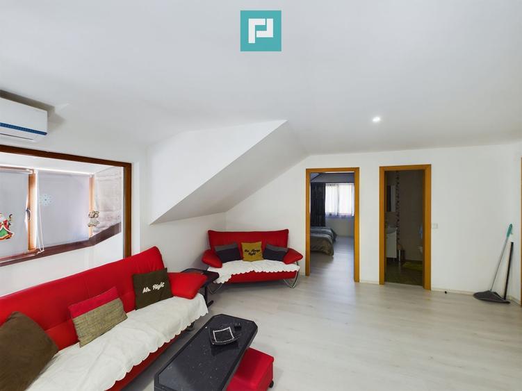 Sala de evenimente în inima naturii