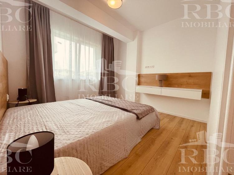 Apartament 2 camere in Floresti zona strazii Urusagului