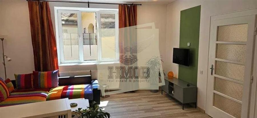 Apartament 2 camere etaj 1 zona Centrala