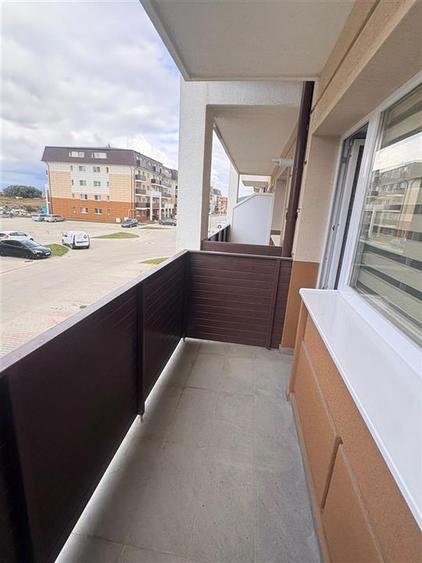 Apartament 2 camere zona Subcetate