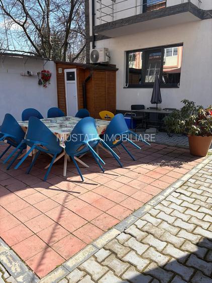 Apartament 1 camere, zona Plantelor, parter. - 6