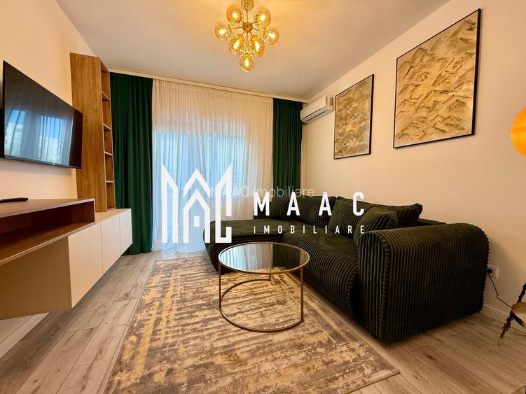 Apartament 2 camere | Balcon | LUX | Decomandat | Ciresica - 3