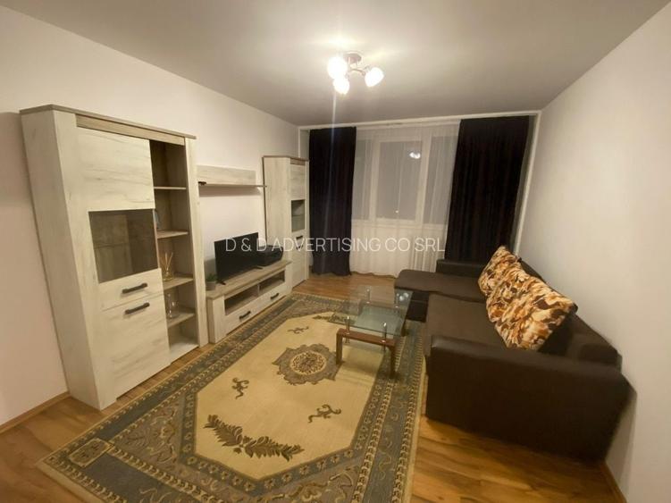 Drumul Taberei - 5 minute metrou Raul Doamnei - Apartament MODERN - 2