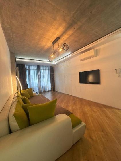 2 Camere Et.6/10 Dinamic City Zona Floreasca