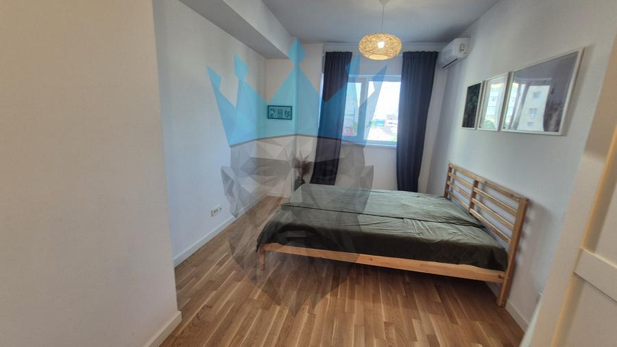 Apartament 2 Camere Stefan cel Mare Central Address Bucuresti