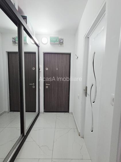 Apartament 1 camera Mazepa- Faleza priveliste la Dunare - 10