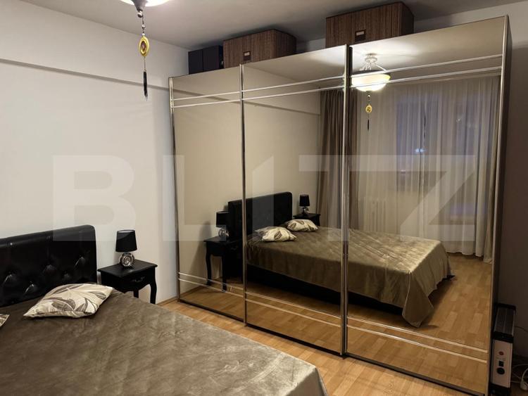 Apartament 2 camere 54 mp, zona Ultracentrala - Ramada