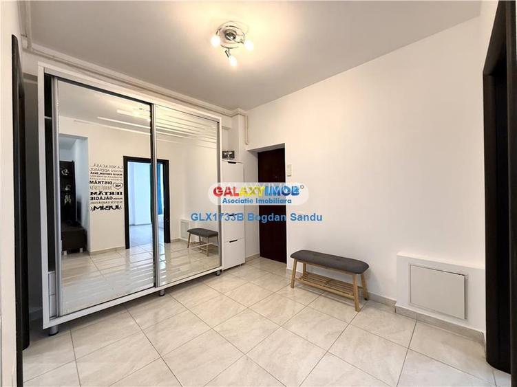 Apartament cu 2 camere de inchiriat in Militari Residence - Rezervelor - 7