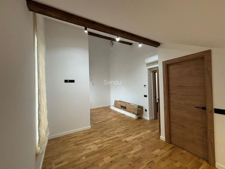 Proprietar vând duplex 1/2 - Șag (Zona Mănăstirii) - 3