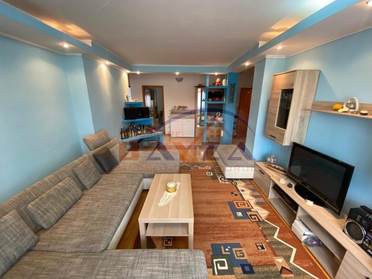 Apartament 4 camere Strada Vasile Alecsandri, Baia Mare