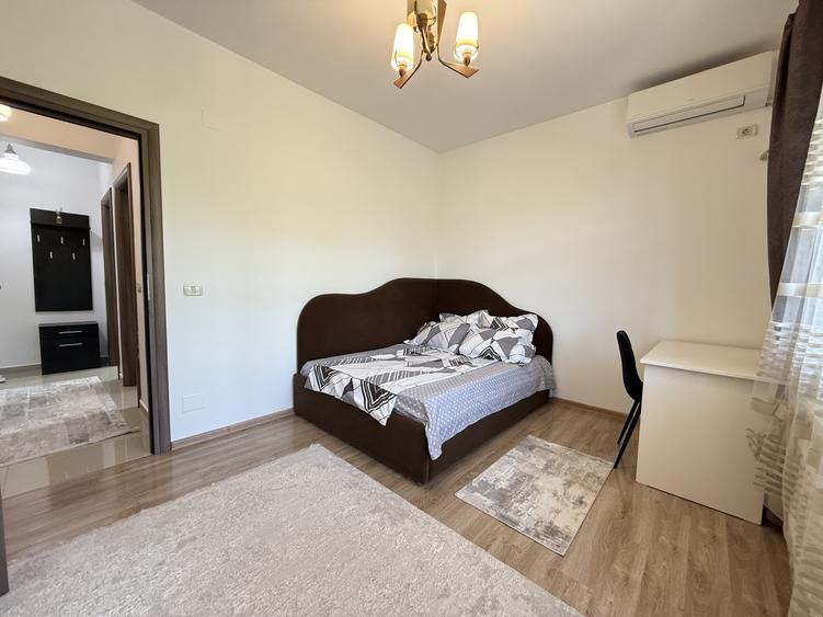 Apartament 2 camere decomandat, 60 mp, centrala termica | Sos. Fundeni