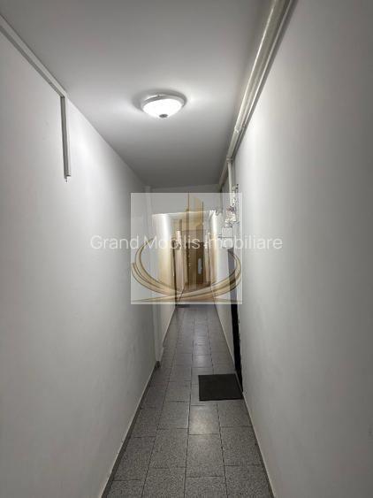 Apartament 3 Camere Decomandat + Parcare Acoperită
