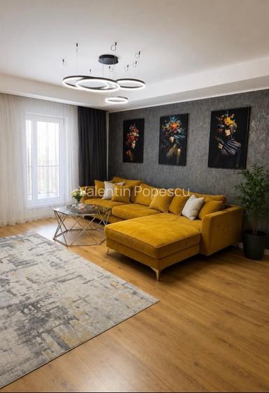     Vilă tip duplex de închiriat în Cosmopolis - 2