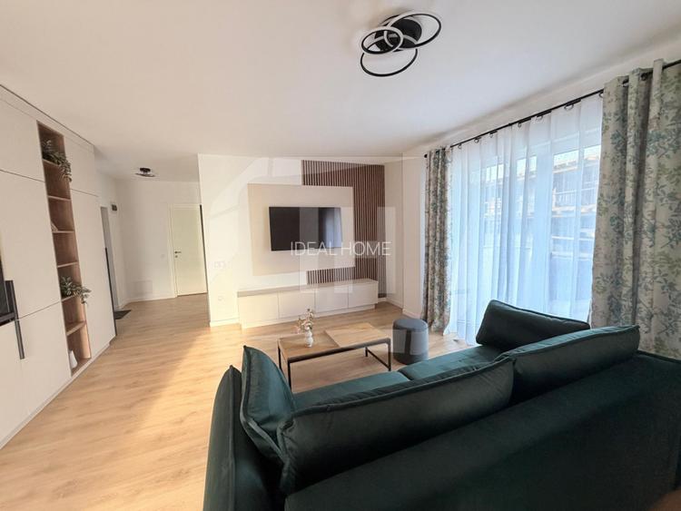 Apartament 2 camere | finisaje premium | terasa | parcare - 3