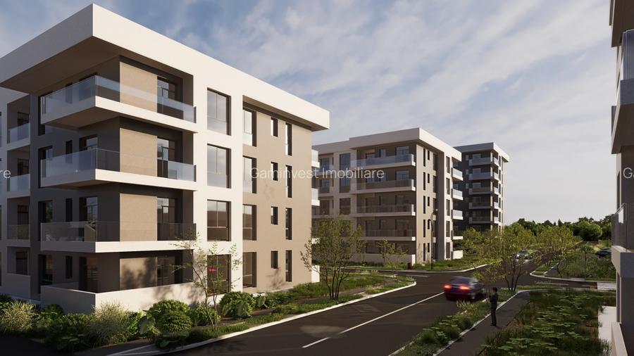 Teren 42000 mp,dezvoltare rezidențial și comercial, Calea Aradului,Oradea,Bihor - 7