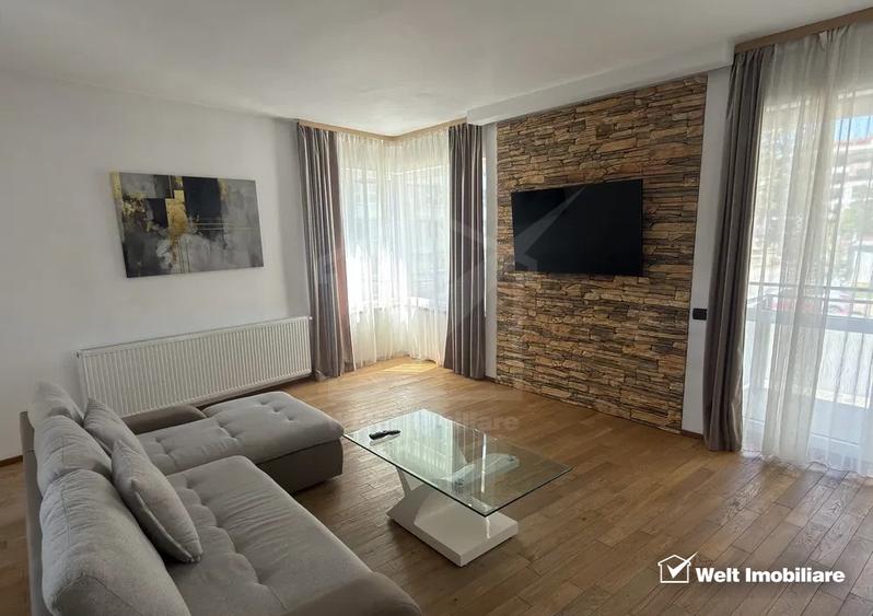 Apartament 2 camere în cartierul Între Lacuri