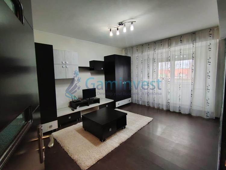 Apartament cu 2 camere de vanzare, zona Calea Aradului, Oradea