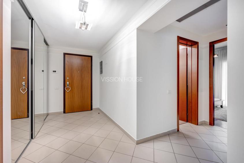 Vanzare apartament 4 camere Herastrau - Complex Grand Residence - 15