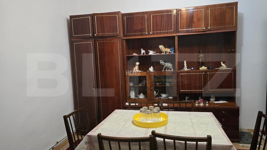 Casa 6 camere, 227 mp, teren 444 mp, zona Nord - 5