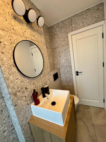 Apartament 2 camere 50 mp | Universitate | Renovat lux | Investiție  179 000 €