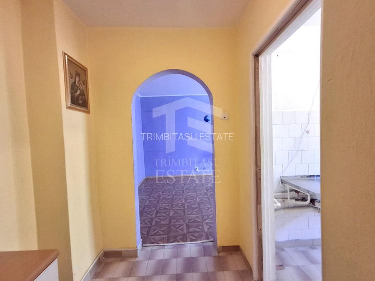 Apartament 2 camere  zona  Metrou Obor,  Tei,  Lacul Tei - 2