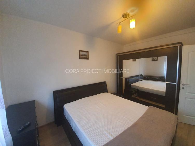 Apartament 2 camere, de închiriat, Parcul 1 Decembrie – AP0371 - 13