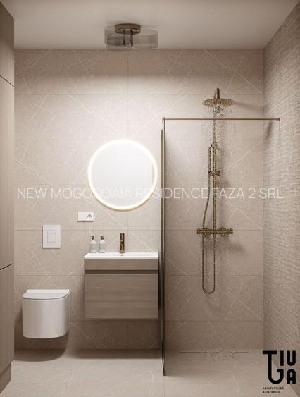 Complex Rezidențial -Vile lângă Pădurea Mogoșoaia - 11