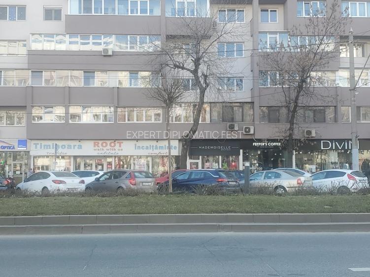 MILITARI- IULIU MANIU - Gorjului Metrou  90 MP - 2.800 EURO - 2