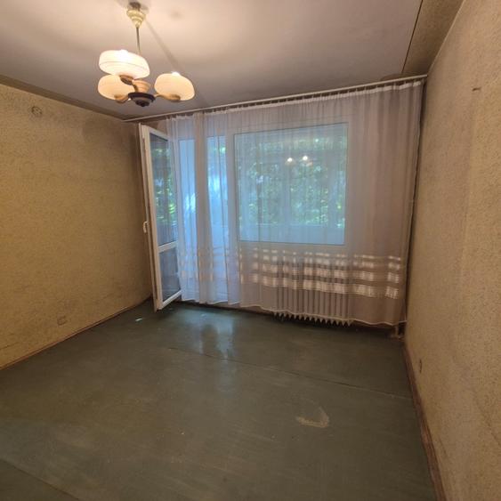 Berceni, Straja | Ap. 3 cam. decomandat | Bloc reabilitat | Ideal pentru familie