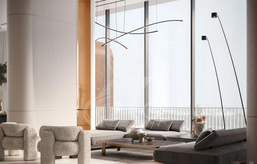 Apartament de lux cu 2 camere | Lacul Tei | Fabrica de Glucoză