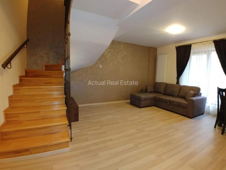 APARTAMENT 3 CAMERE | DUPLEX | ZONA CITY MALL | TERMEN LUNG - 9