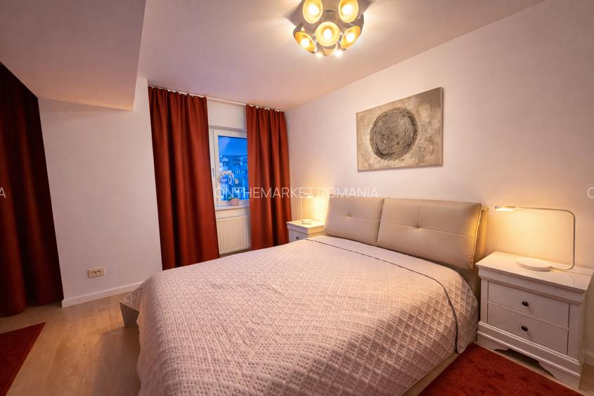 Apartament 3 camere Rond Alba Iulia - 6
