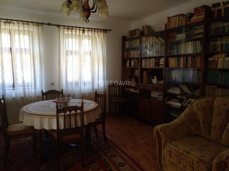 SUPER OFERTĂ !  Vând Casă modernizată Berghin, 1750 mp teren, - 9